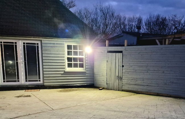 Angela's Hideaway - 2 Beds - Hot Tub - Sauna - Foto 39