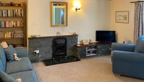 Next Door Cottage - Foto 2