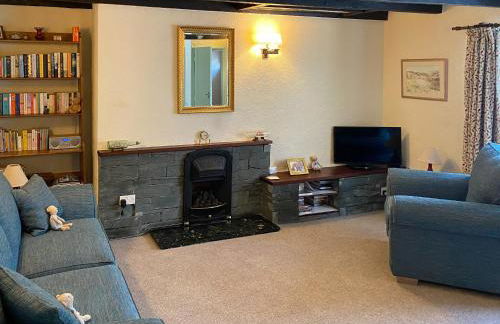 Next Door Cottage - Foto 2