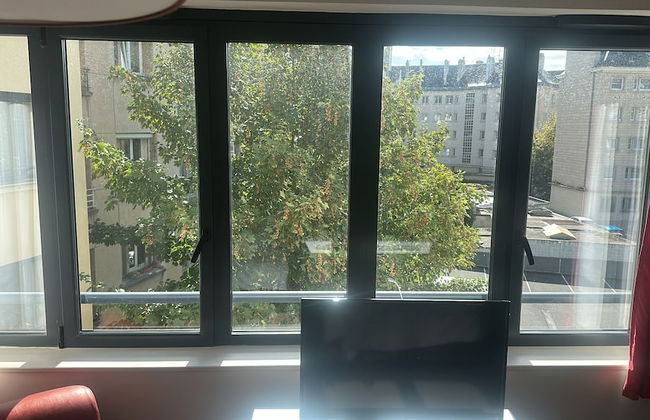 B&B HOME Caen Centre Gare - Foto 33