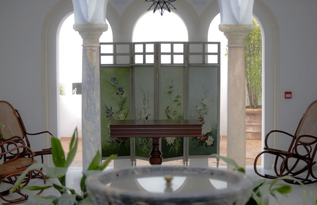 Apartasuites Alberca - Foto 1