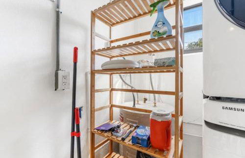 Lauderdale Modern 1 Bedroom 1 Bathroom with Private Backyard - Foto 19