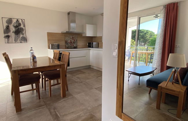 Les Mûriers - Photo 24