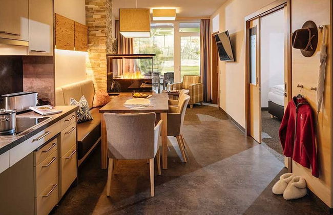 Guthof Lutz Appartement mit kostenlosen Sommerbergbahnticket Mai bis Oktober - Foto 8