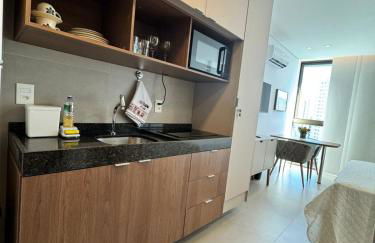 Flat em Boa Viagem - Edifício Rooftop 470 - Photo 63