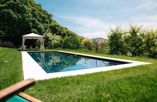 Villa Pellegrini - Foto 35