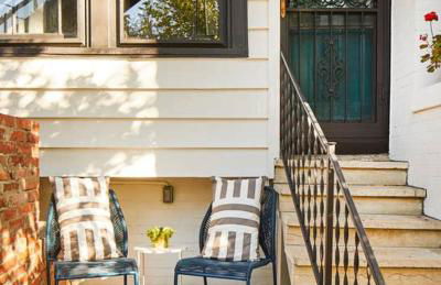 Eden Brae: Historic Southern Gothic Mansion - Foto 48