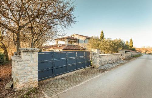 Villa Ardiletta - Foto 6