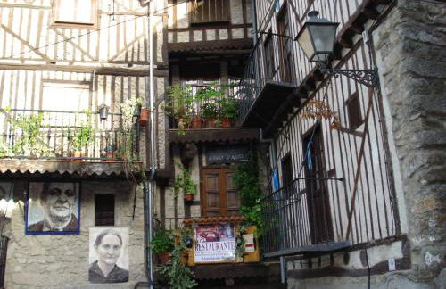 El Balcón de Mogarraz - Foto 7