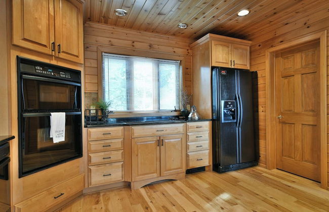 Majestic Moose Lodge - Foto 13