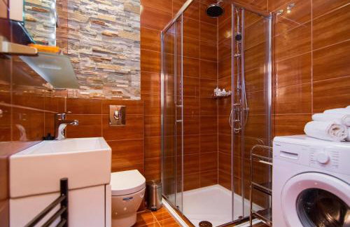 VisitZagreb Apartment - Foto 5