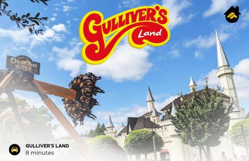 Flat in Milton Keynes Free parking Self checkin fast wifi - Photo 2