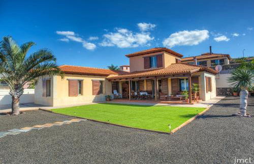 Casa Tagoro, facing the Ocean - Foto 37