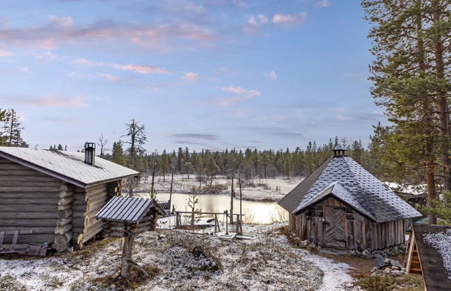 Kuukkelitupa - Foto 20