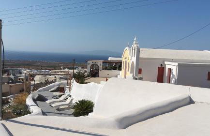 Finikas Cave House - Foto 45