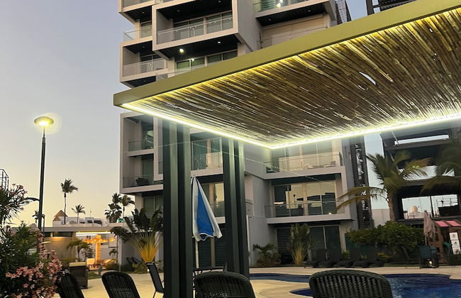 Manzara Resort - Foto 46