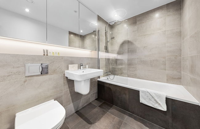 SERCASA - Wembley Park - London - Photo 74