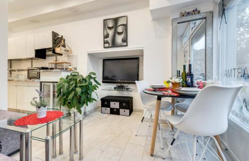 Apartments Coli app Ema & Antigona - Photo 3