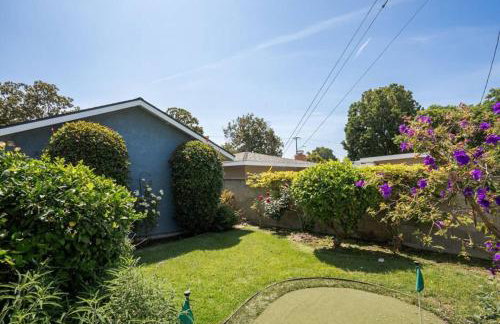 Trendy Getaway - Hot Tub - Putt Putt - Games - Foto 40