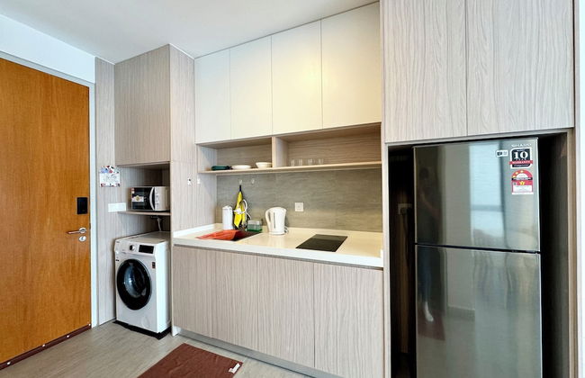 Sunsuria Forum MOKA - Foto 42