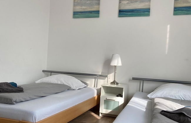 City Pension Bremerhaven - Foto 12