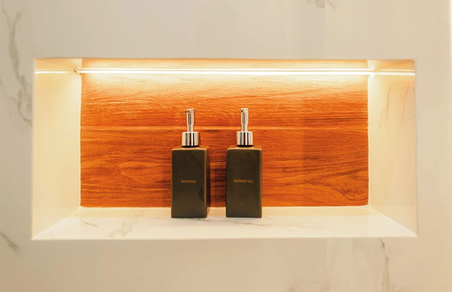 MADUSEA GRAND VILLA - Foto 5