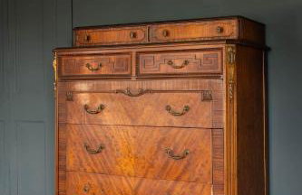 The Mulford Alden House - Foto 39