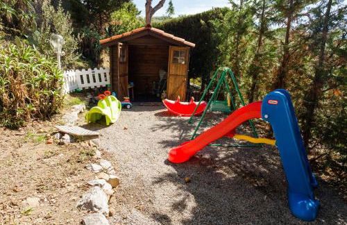 Villa Sole di Capri - Vista Mare - Foto 70