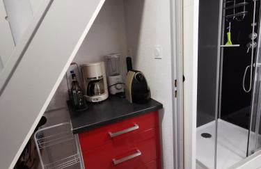 Maison de vacances climatisée - Foto 14