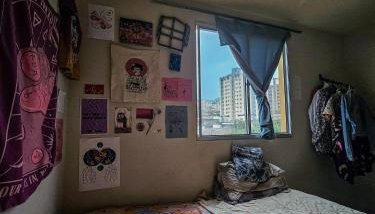 Apartamento da bruxa verde - Foto 3
