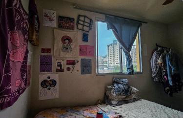 Apartamento da bruxa verde - Foto 3