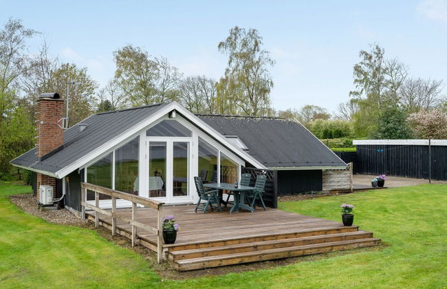 "Henrieke" - 250m to the fjord - Foto 7