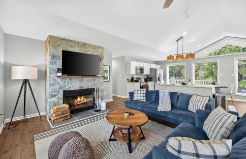 The Apple Mountain House - Foto 36