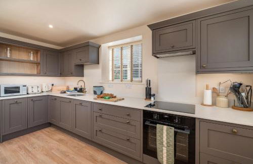 Garsington Studios Chilterns Farm House - Pass the Keys - Foto 9