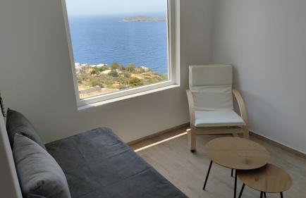 Eolia luxury houses Andros - Foto 59