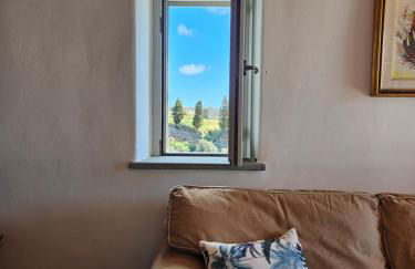 Villa Margot - Authentic sea view countryside villa - Foto 60