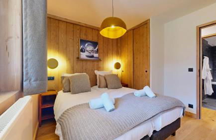 New - South-facing terrace, parking, 300 m slopes - Foto 23