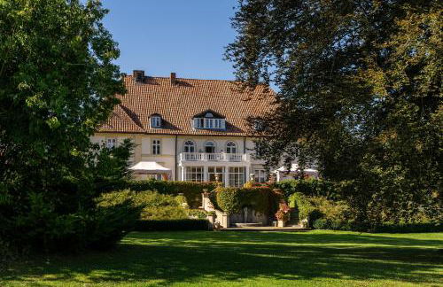 Ferien und Pferdehof Gut Klein Nienhagen - Foto 2