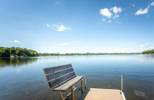 The Cowdry Cottage - Pet-Friendly - Canoe - Bikes - Foto 40