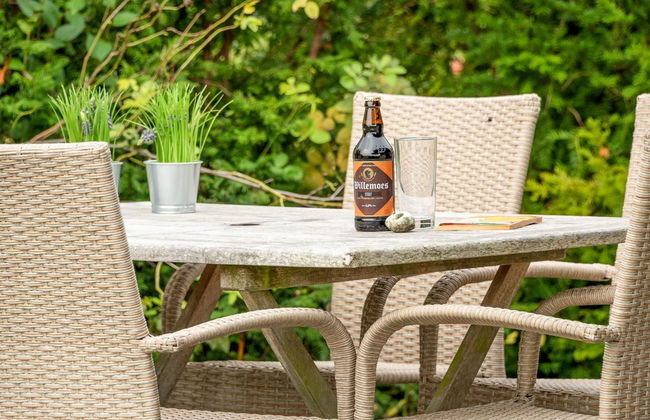 "Gudmunde" - 200m from the sea - Foto 6