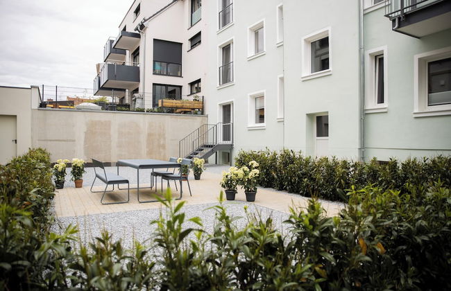 Villa am Bahnhof - Foto 39