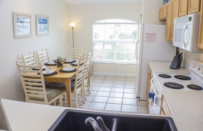 Ip60487 - Highlands Reserve - 4 Bed 2.5 Baths Villa - Foto 17