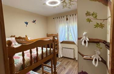 Casa Rural El Fresno - Photo 12