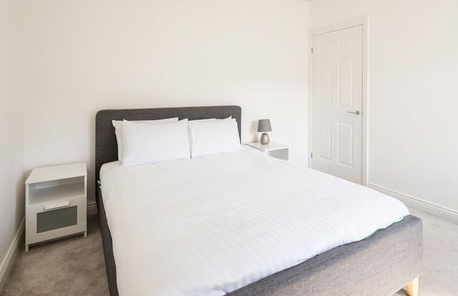 Host Stay St Margaret s Mews - Foto 9