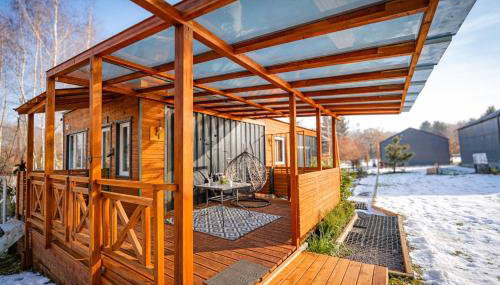 Lazy Deer - Camp - Foto 2