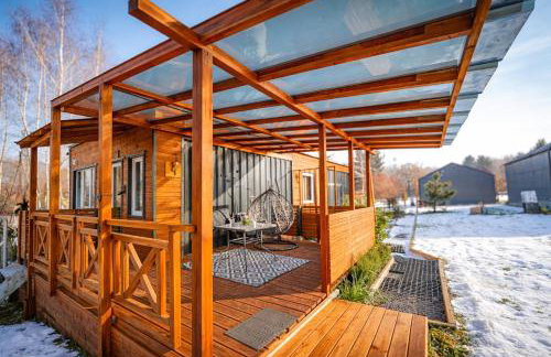 Lazy Deer - Camp - Foto 2