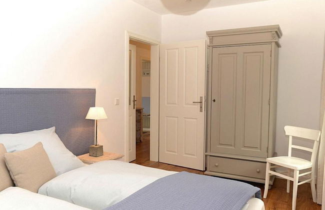 Ferienwohnung in Wyk auf Foehr - Foto 1