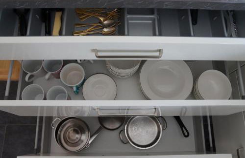 Ferienhaus Lindelburg - Foto 9