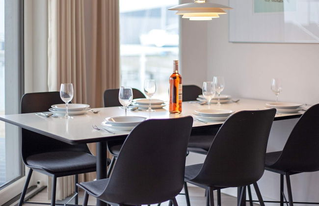 6 Personen Ferienhaus in Wendtorf - Foto 20