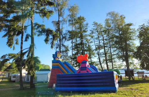 Cabana Ińsko-domek 20 metrów od plaży - Foto 22